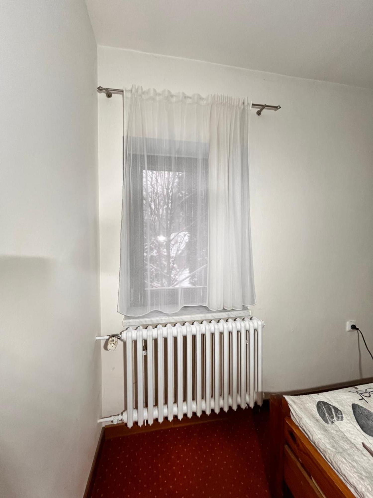 Vila Morava Hotel Lipótszentmiklós Kültér fotó