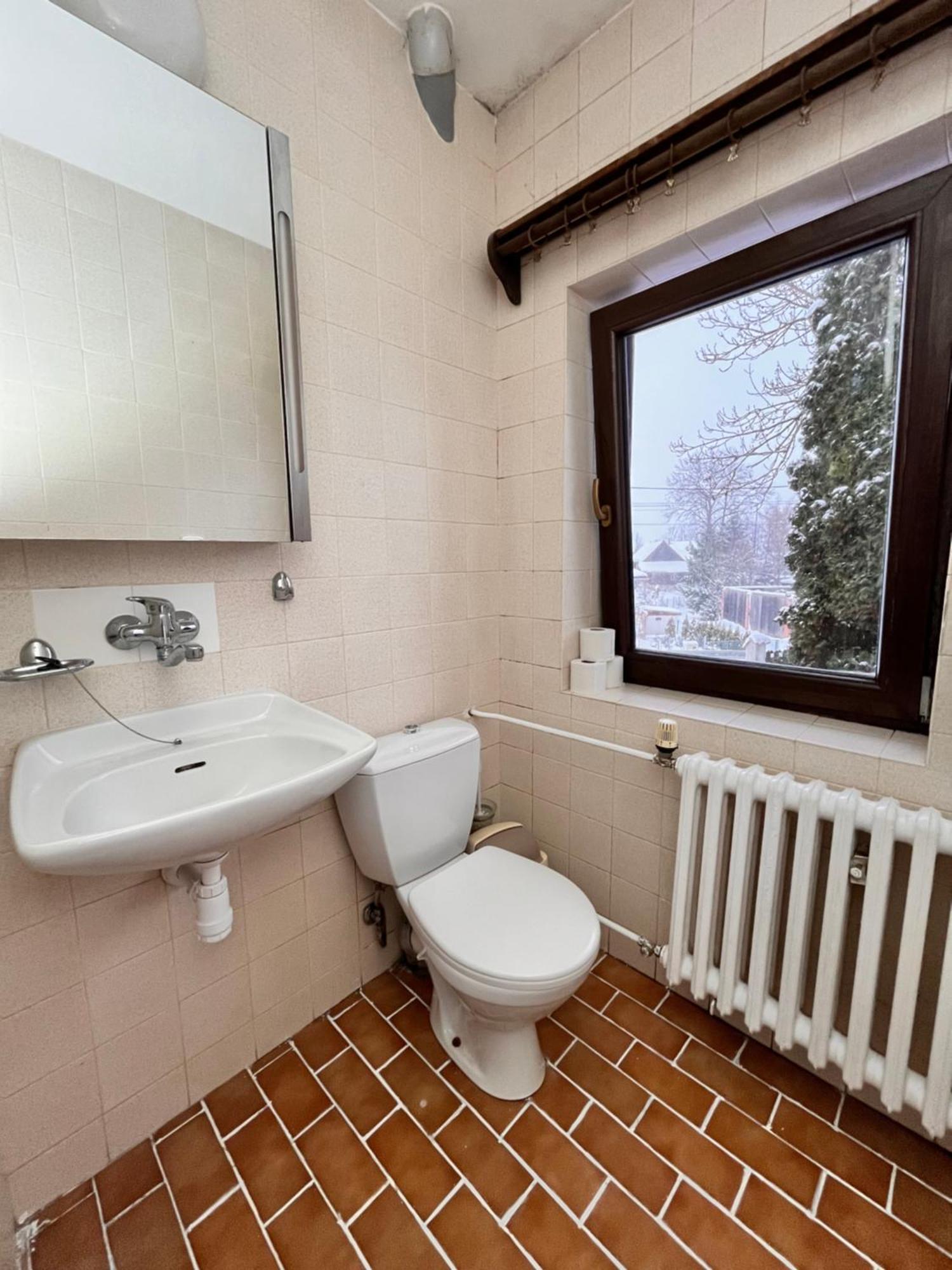 Vila Morava Hotel Lipótszentmiklós Kültér fotó