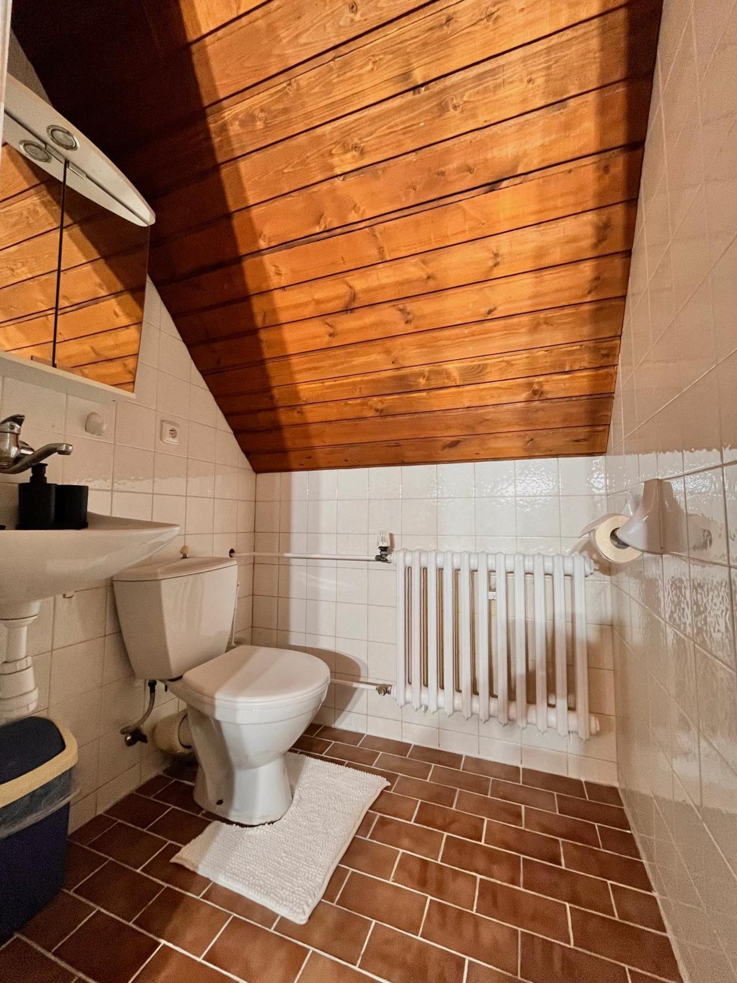 Vila Morava Hotel Lipótszentmiklós Kültér fotó