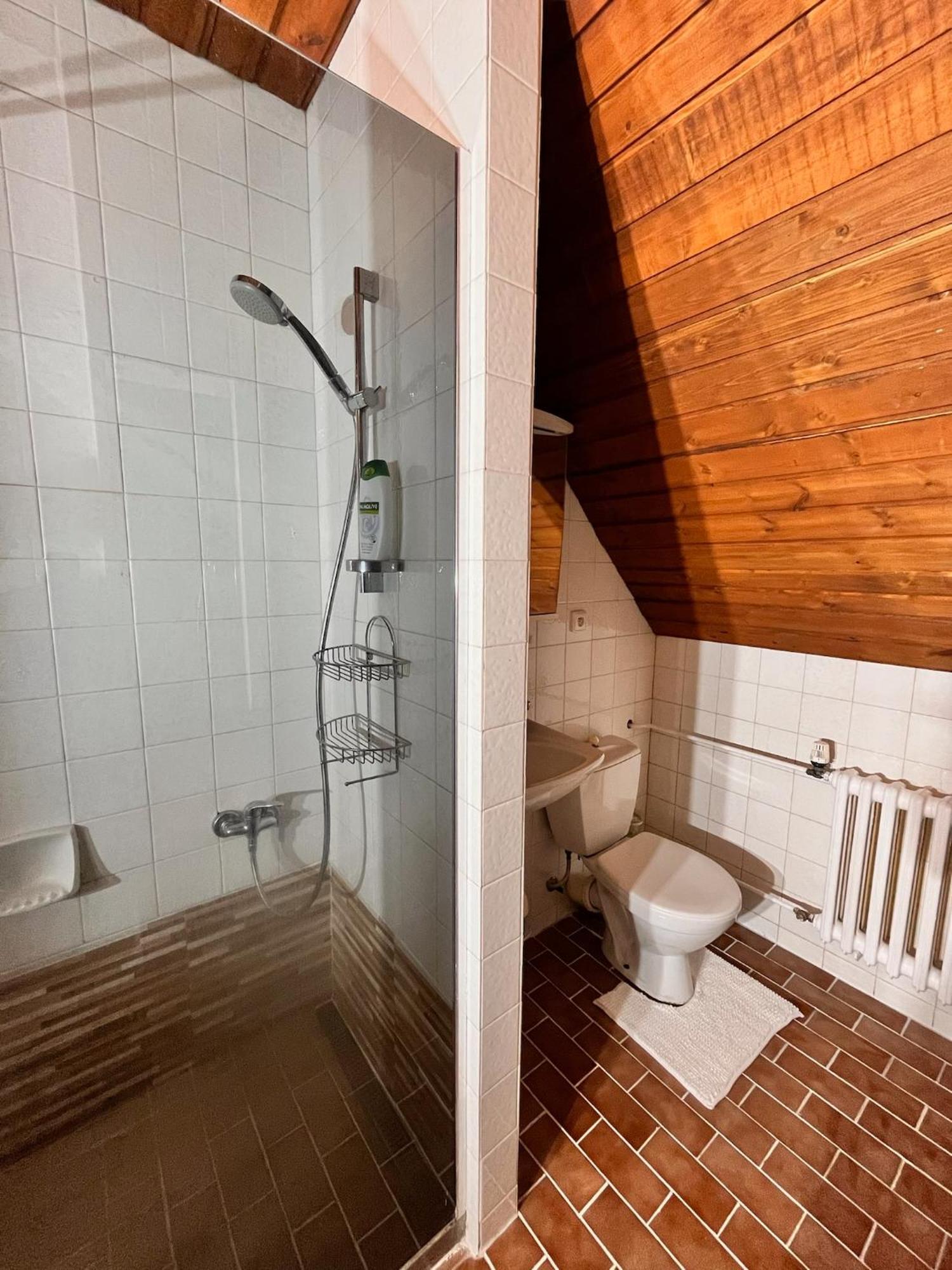 Vila Morava Hotel Lipótszentmiklós Kültér fotó